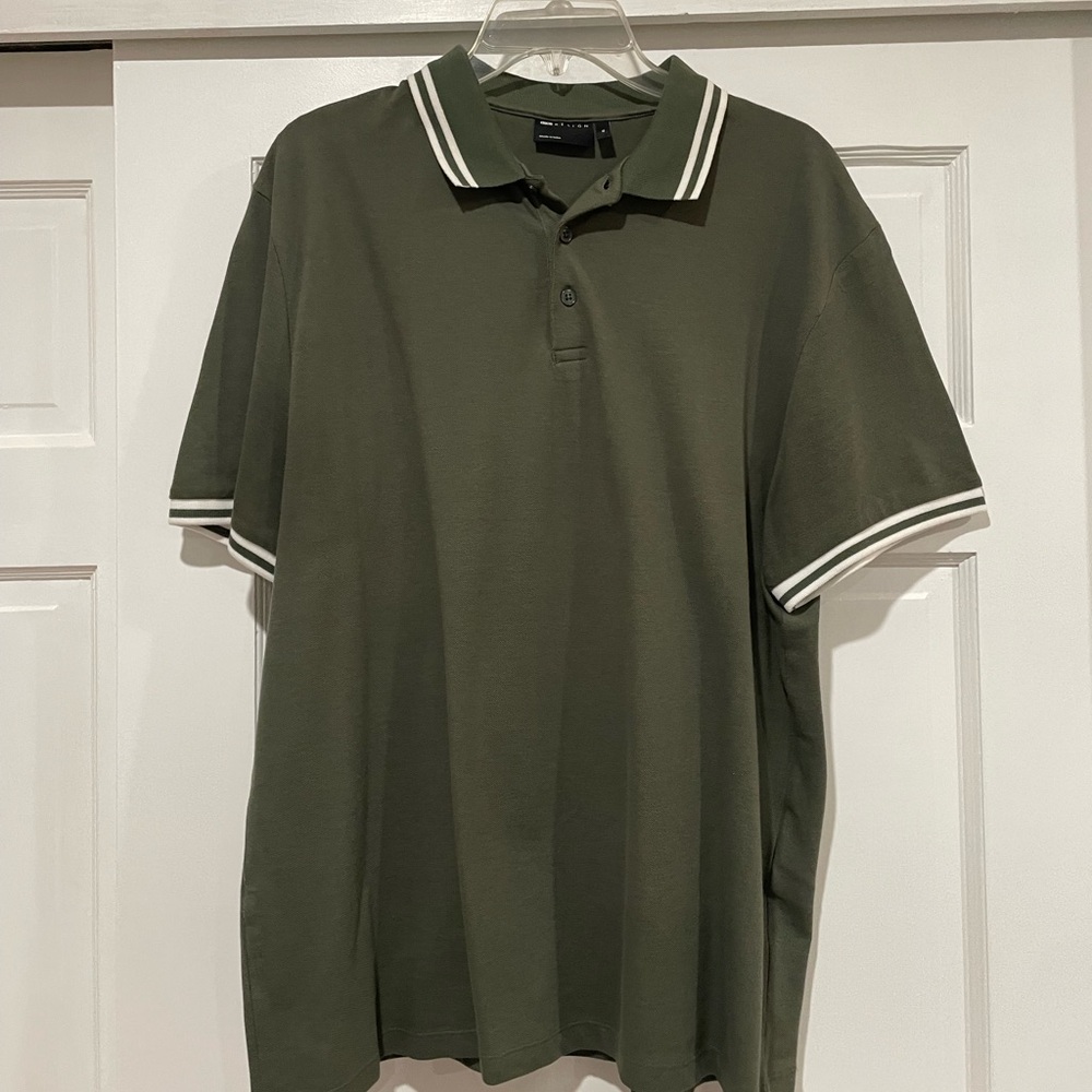 ASOS Sweater Polo